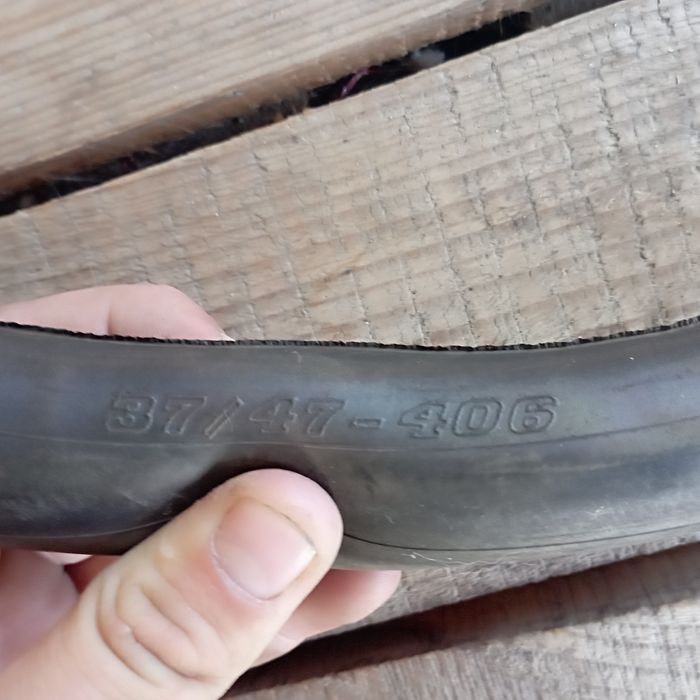 Продам камеру на велосипед