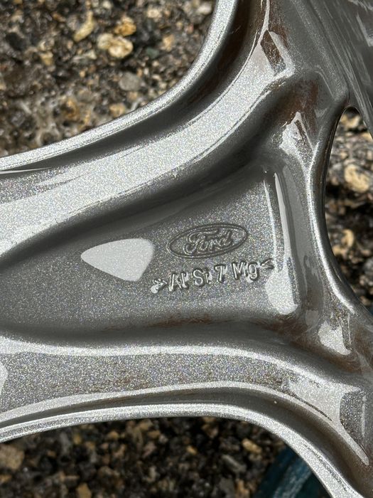 Лети джанти FORD Ягуар Volvo 5х108 18 цола