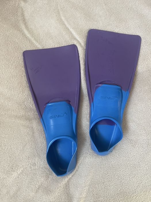 FINIS labe Swim 24-26