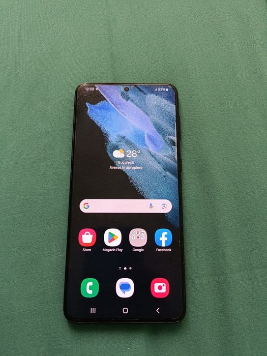 Samsung s21 plus