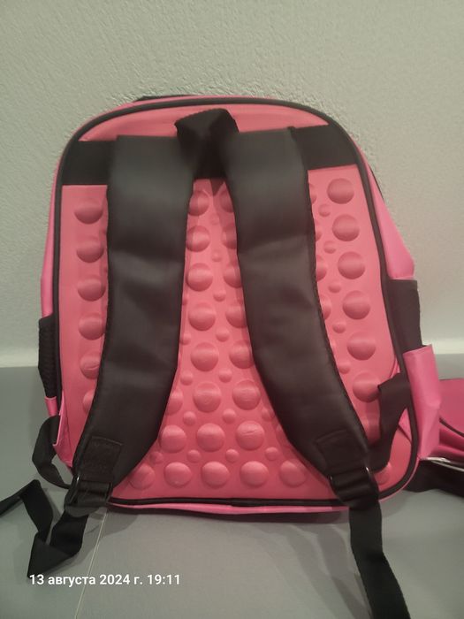 Рюкзак школьный для девочки