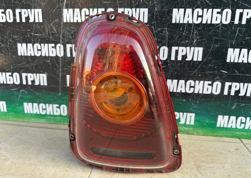 Стопове Led стоп за Мини Купър Mini Cooper