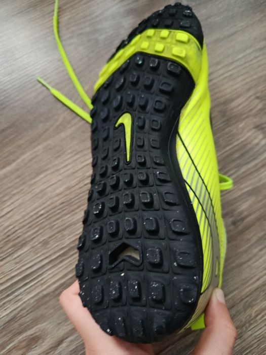 Стоножки Nike 38.5