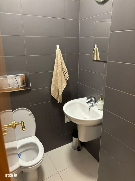 Nou | Apartament Impecabil | 3 Camere | Otopeni Central