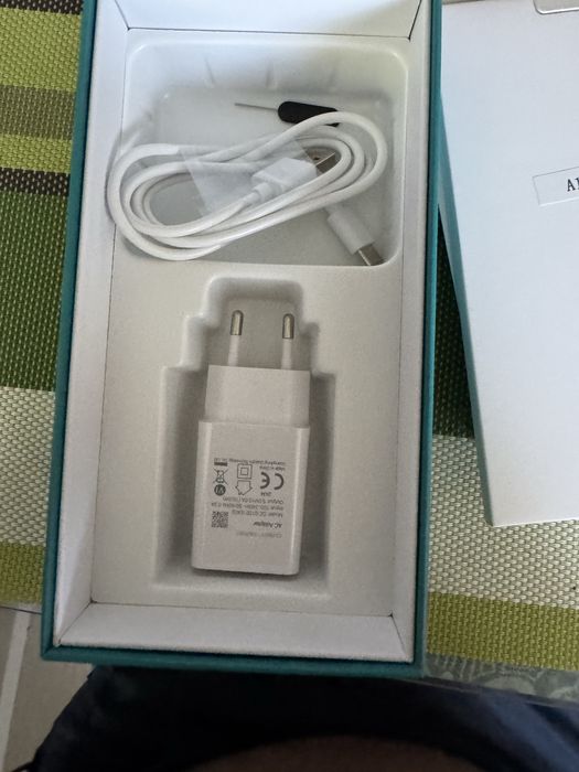 Cubot A10 4GB/RAM 128 GB Stocare