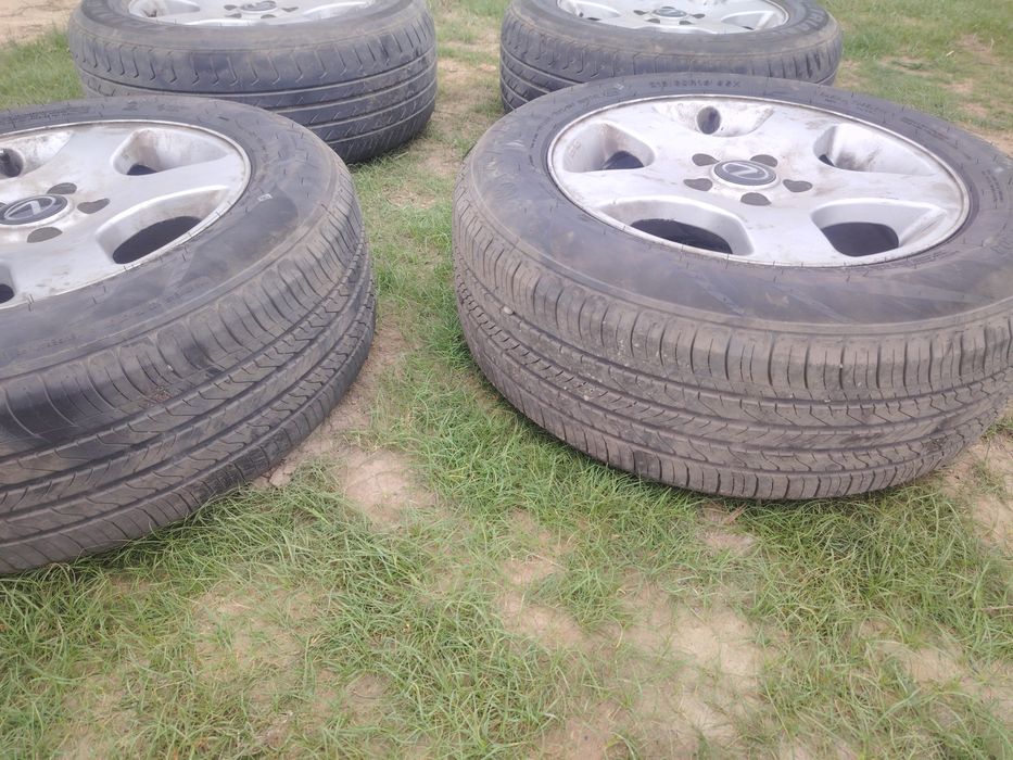 Продам титановый диск