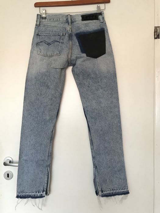 Дънки Tommy Jeans,  Levi’s size 25, Marc O”Polo, Repay