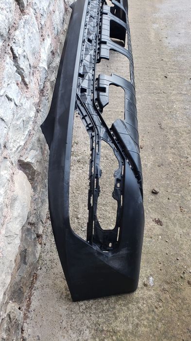 Задна броня Hyundai Tucson 2020-24g. (#452)