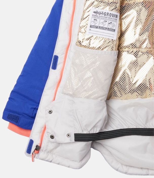 Geaca copii Columbia Might Mogul size 152 ( 12ani)