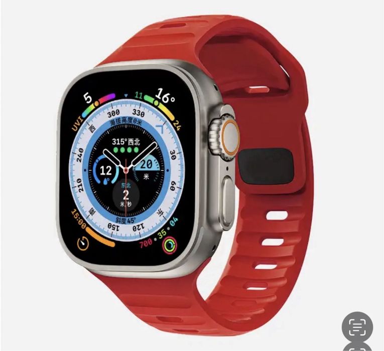 Curea Spigen Ceas Apple Watch Iphone 5 6 7 SE 8 9 10 ULTRA Husa Folie