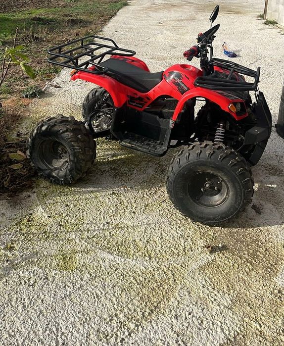 ЕЛЕКТРИЧЕСКО АТВ