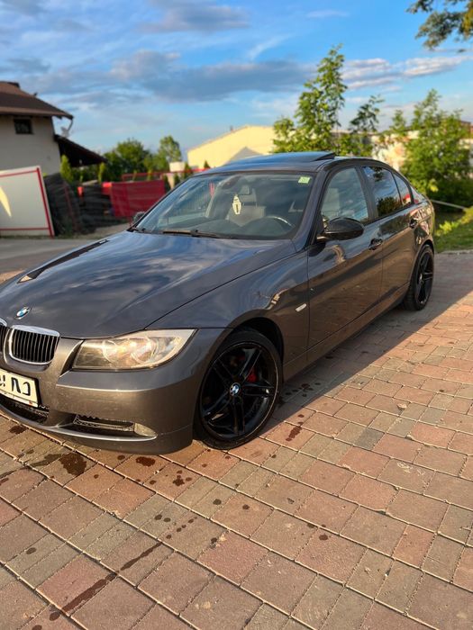 Vând BMW Seria 3 E90