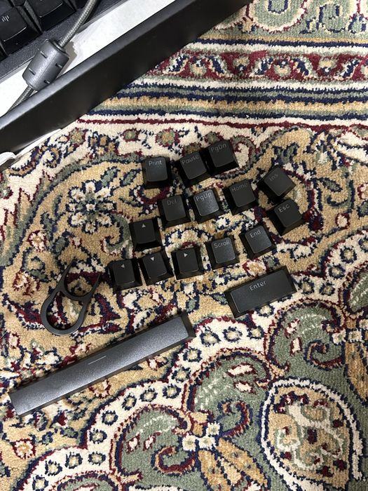 Redsquare keyrox tkl equinox