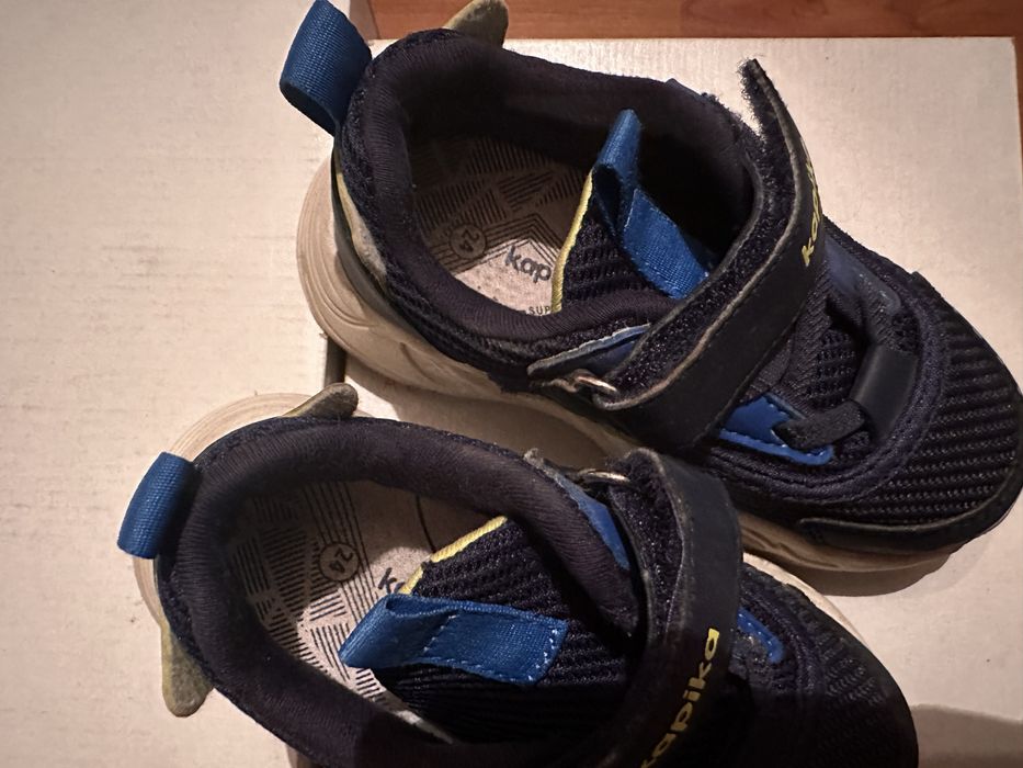 Обувь Geox, ботинки Greyder