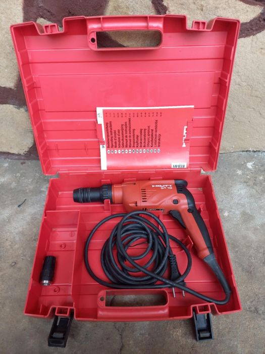 Hilti ST 18  електрически винтоверт
