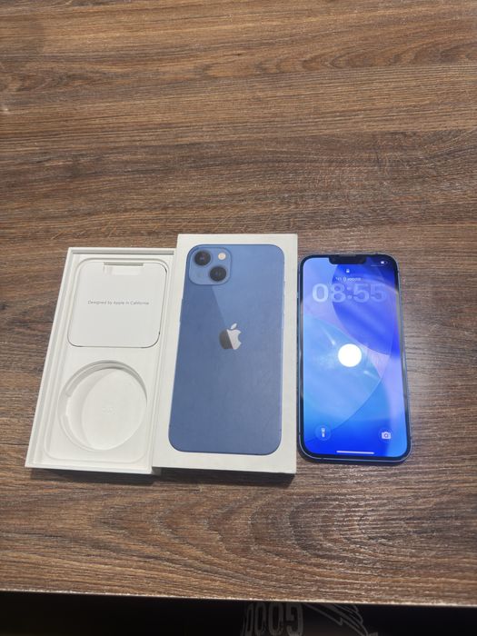 iPhone 13 88AKB 128