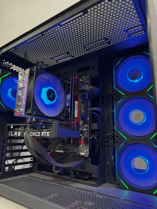 Сборка компьютеров на заказ - рассрочка