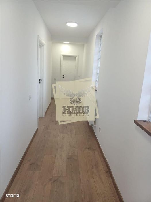 Apartament 2 camere decomandat 62 mp utili