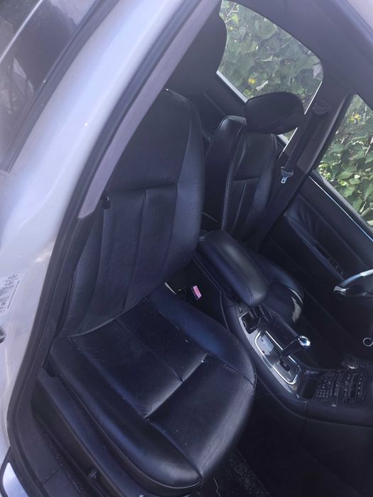 Пежо 607 на части 2.7д