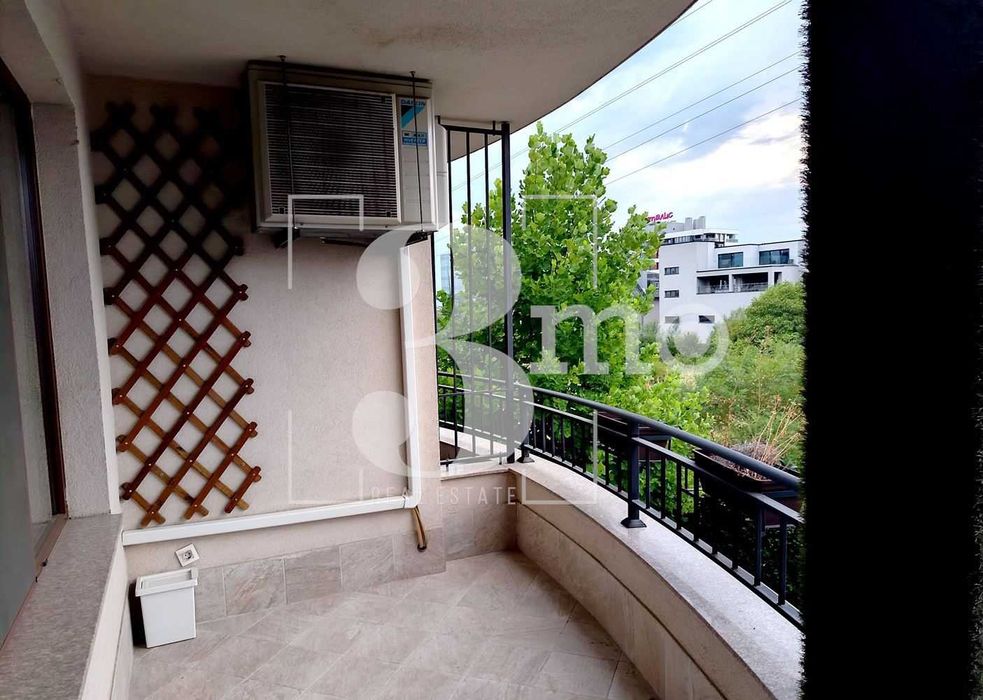 „3mo“ отдава под наем тристаен апартамент в кв. Витоша