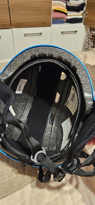 Детска ски каска