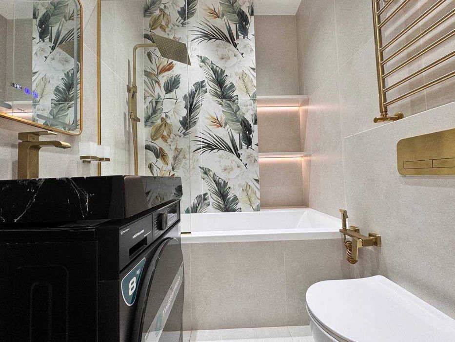 ЛЮКС! НОВ! Паркентский "Макро Циалковского "Дукат Закрытый охран.двор