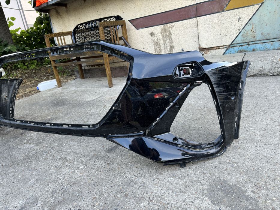 Броня Ауди Е Трон/Audi E Tron