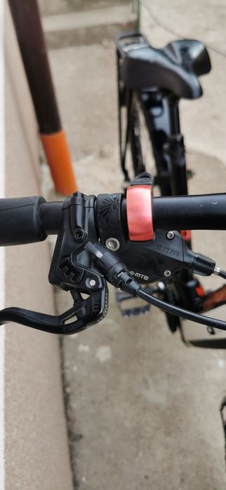 Електрически велосипед 27.5 цола CONWAY колело