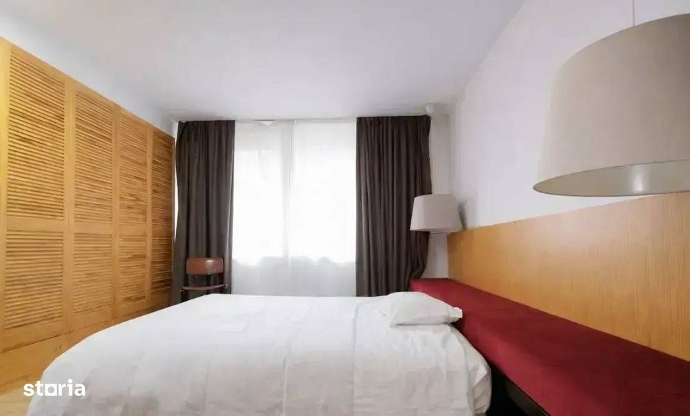 Apartament 6 Camere Floreasca in Vila | Mansarda | Pozitie Excelenta