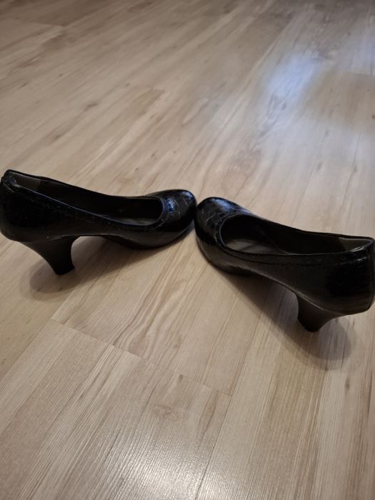 Дамски токчета 37 номер