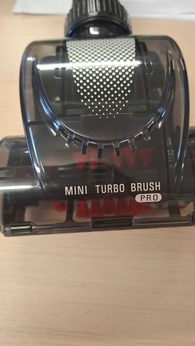 Perie turbo mini ZR900601 pt. aspirator Rowenta