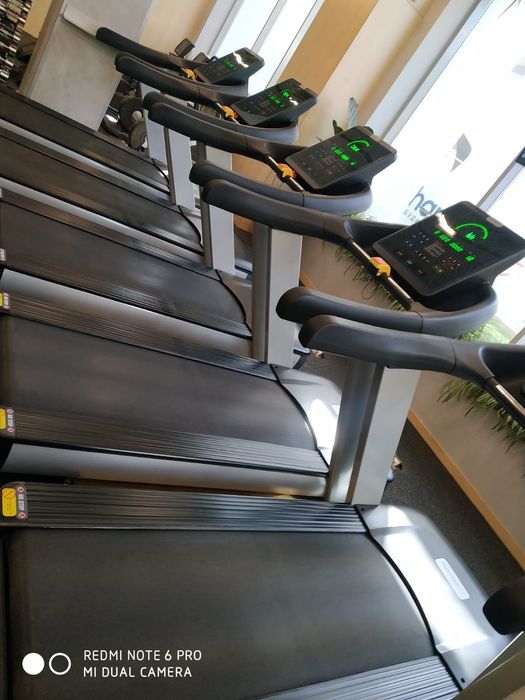 Ремонт тренажёров