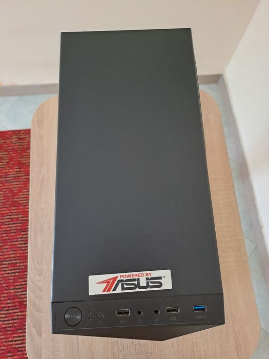 Carcasa Aerocool Streack RGB