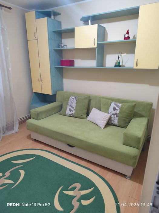 Apartament 2 camere Tudor Vladimirescu
