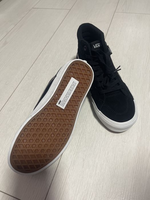 Vand Tenesi VANS masura 36