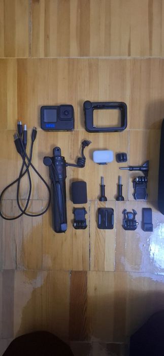 GoPro Creator Edition