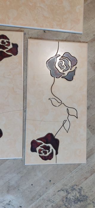 Кафель 2010 годов остатки