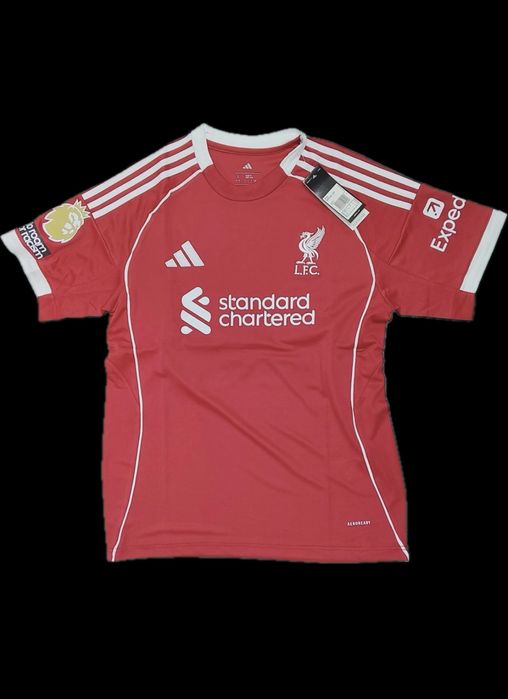 Tricou liverpool