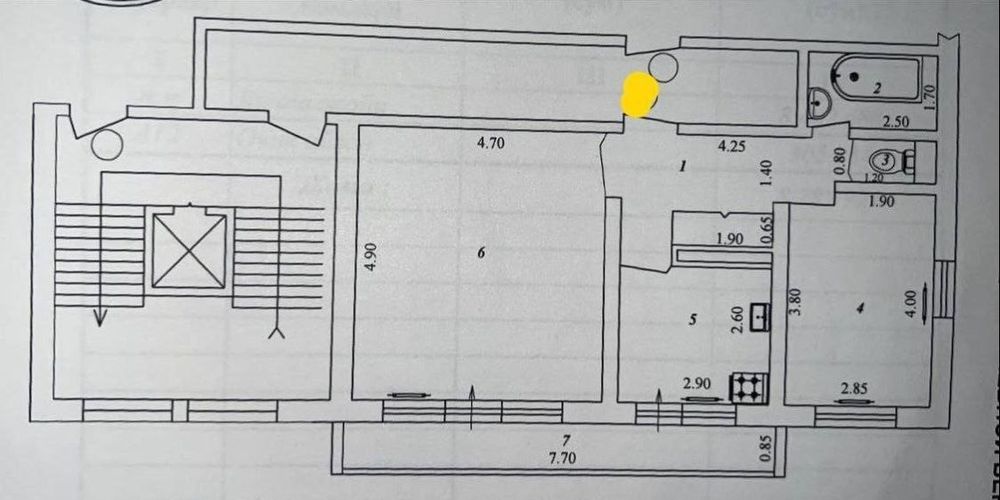 Продам 2/6/9 ТТЗ-4
