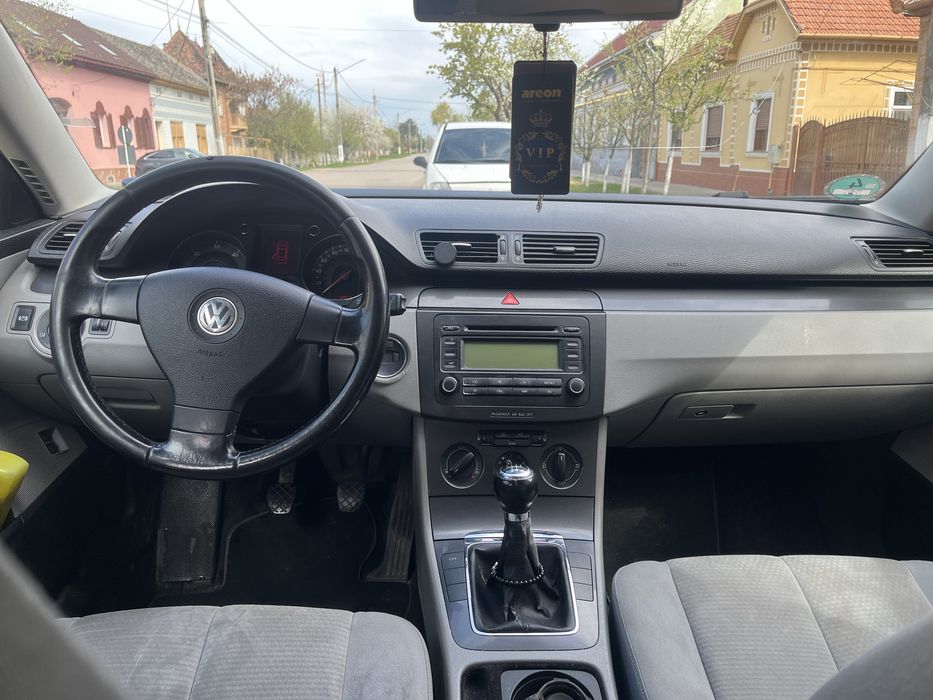 De vanzare  VW Passat