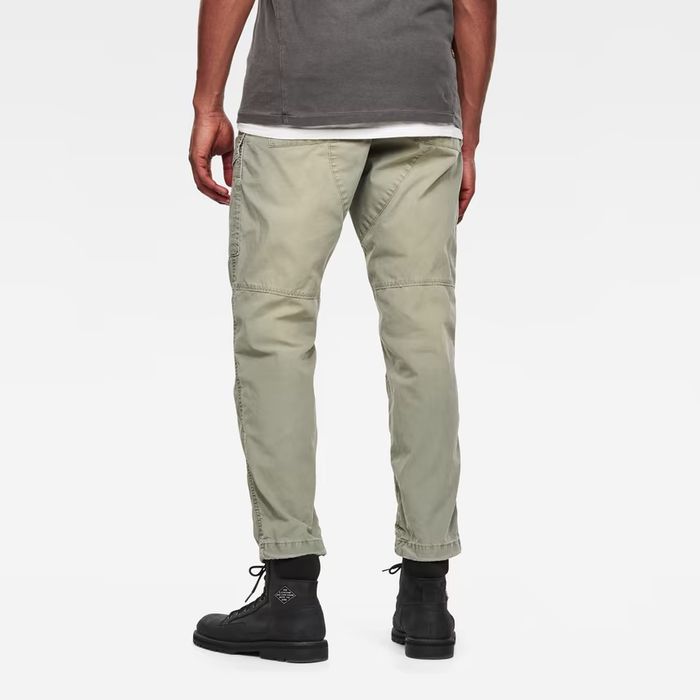 Оригинален панталон G-Star Raw Torrick Relaxed W36 L34 нов мъжки