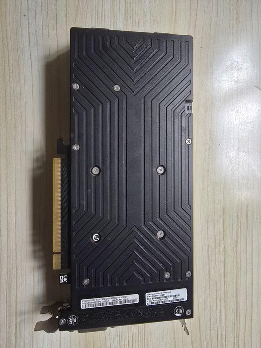 Видеокарты RTX 2060 SUPER 8GB