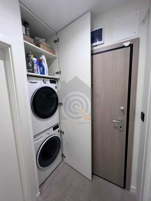 Дава се под наем Двустаен апартамент в София, Малинова долина - 83 кв.м за 253800 € - Снимка #13