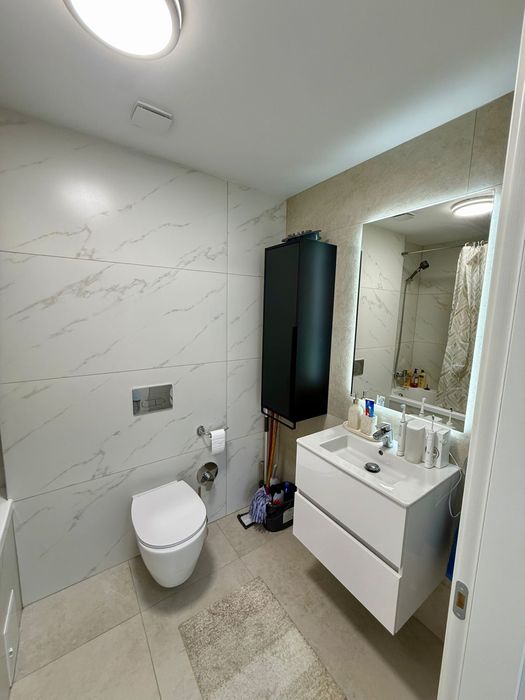 Inchiriez apartament 2 camere,Cartier Prima Urbana,Tudor Vladimirescu