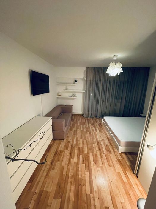 Pf inchiriez apartament 1 camera Pacurari