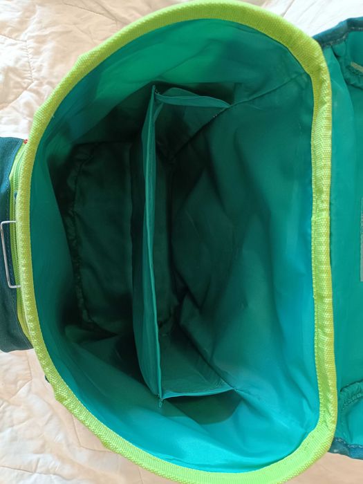 Minecraft Раница + твърда папка !