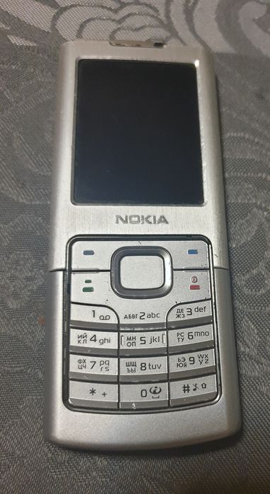 NOKIA 6300 и 5500 за колекционери