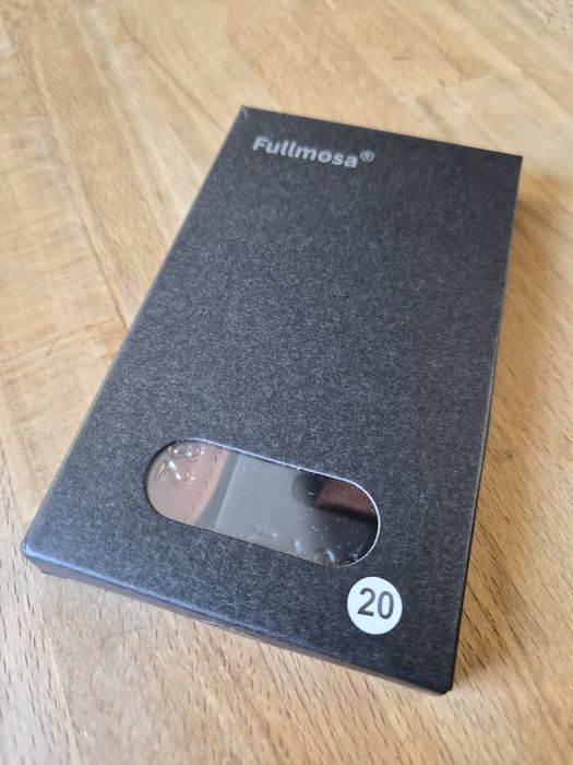 Curea ceas smart Hybrid Leather Band  - Piele