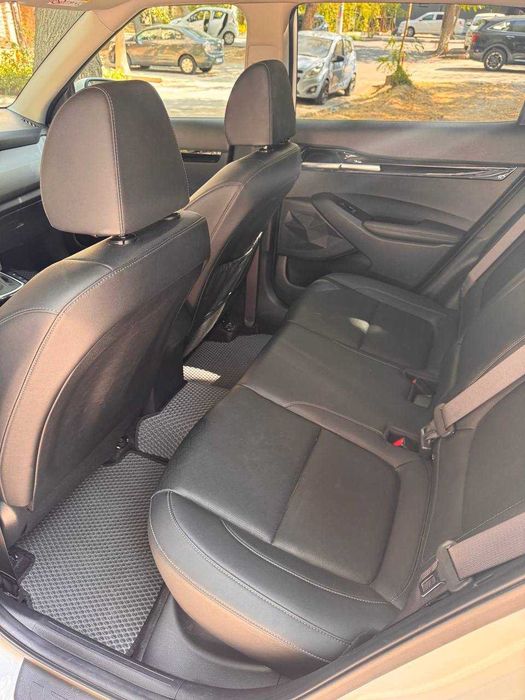 Продаю свою Kia Seltos 2023г 51 500 пробег