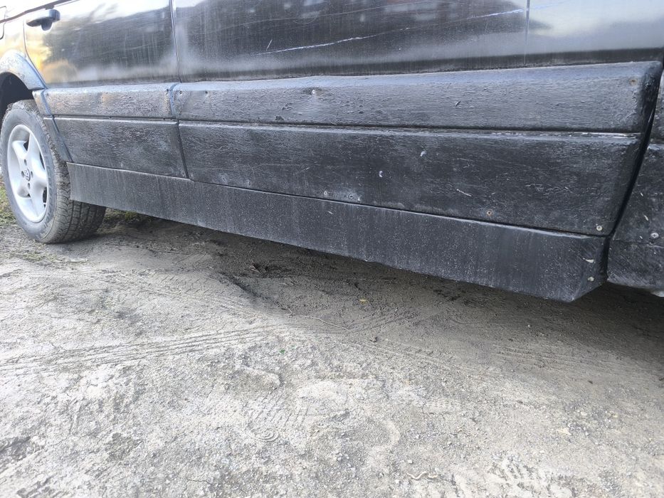 Продам пассат б3